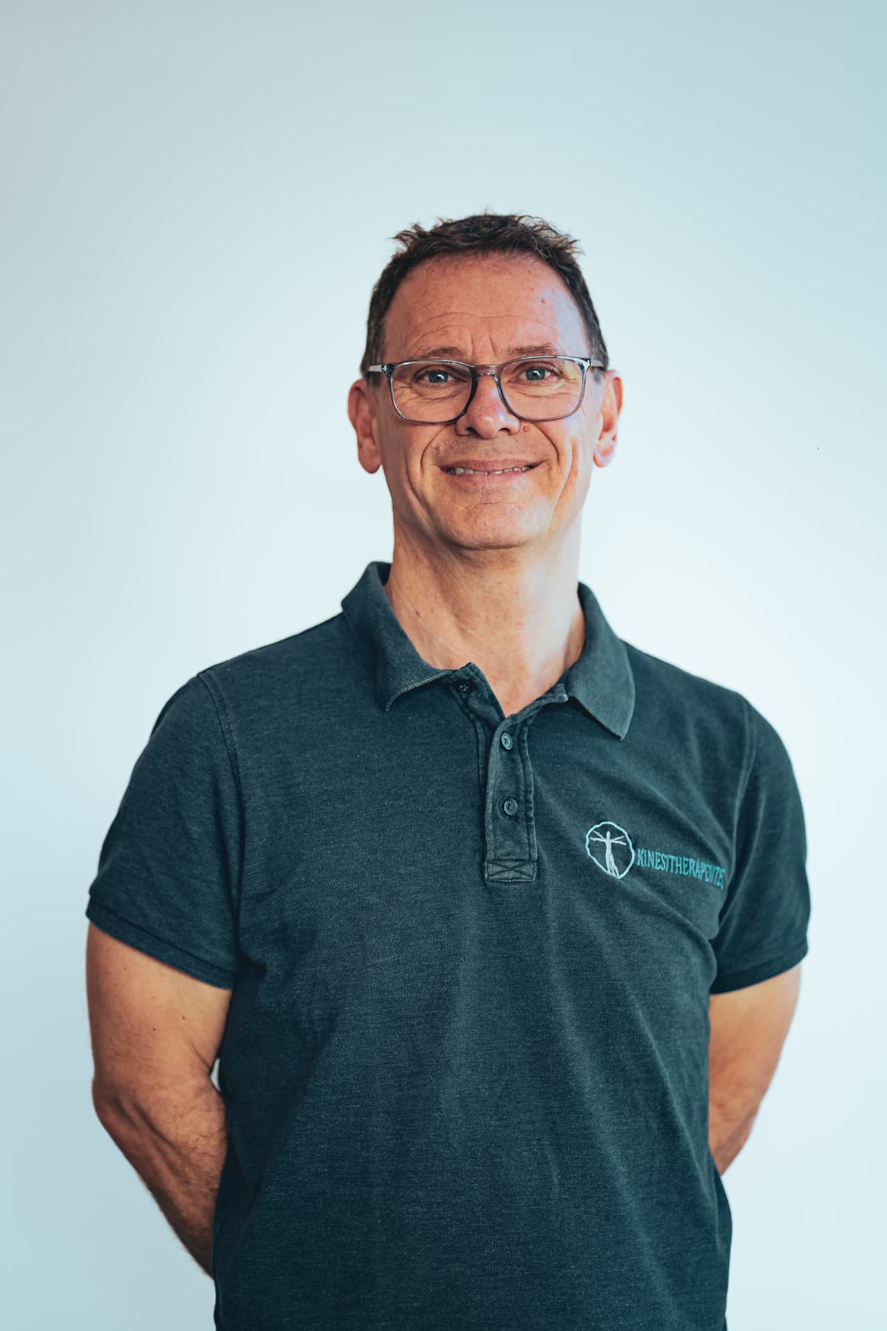 Portrait de Franck Scheveig